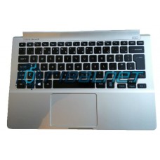 Teclado PT SAMSUNG NP900X3D-A02PT/TOP COVER 